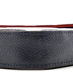 Empreinte Pochette Felicie Chain Wallet Marine Rouge