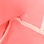 Goyardine Saint Louis Claire Voie PM White Pink
