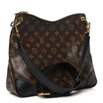 Monogram Odeon MM Black