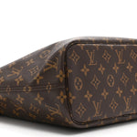Monogram Neo Neverfull PM Pivoine