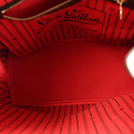 Damier Ebene Neverfull MM