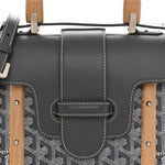 Goyardine Saigon PM Grey