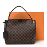 Damier Ebene Graceful PM