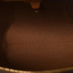 Monogram Ellipse MM
