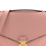 Empreinte Pochette Metis Rose Poudre