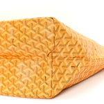 Goyardine Saint Louis GM Yellow
