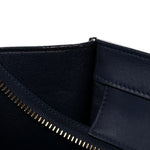 Smooth Calfskin Mini Luggage Ink
