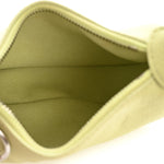 Empreinte Monogram Mini Moon Vert Noto Green