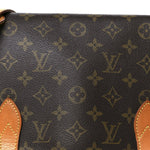 Monogram Sac Gibeciere GM