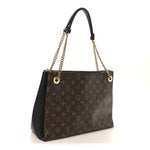 Monogram Surene MM Black