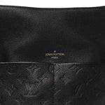 Empreinte Maida Hobo Black