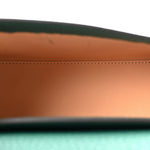 Taurillon Blush Rejane BB Emerald
