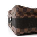 Damier Ebene Broadway Messenger Bag