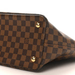 Damier Ebene Belmont