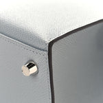 Epsom Kelly Sellier 25 Gris Pantin