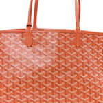 Goyardine Saint Louis PM Orange