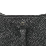 Taurillon Clemence Evelyne TPM Black