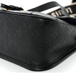 Empreinte Monogram Giant Diane Black