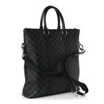Damier Graphite Anton Tote