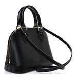 LV X TM Epi Alma BB Black