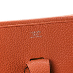 Taurillon Clemence Evelyne III GM Orange