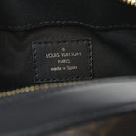 Monogram Saintonge Black