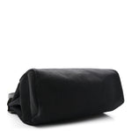 Military Toile Vache Hunter Herbag Messenger 39 Black