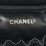 Caviar Vanity Cosmetic Case Black