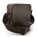 Damier Ebene Olav PM Messenger Bag