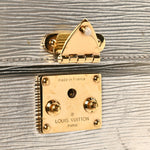 Metallic Epi Galaxia Silver