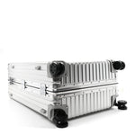 Aluminum Classic Check-In M Silver