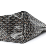 Goyardine Saint Louis GM Black