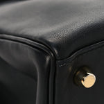 Swift Kelly Retourne 25 Black