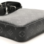 Reverse Monogram Eclipse Trio Messenger