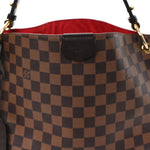Damier Ebene Graceful PM