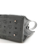 Visetos Large Munchen Tote Grey