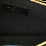Empreinte Monogram Giant Multi Pochette Accessories Black
