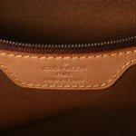 Monogram Cabas Mezzo