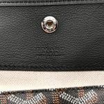 Goyardine Saint Louis GM Black