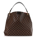 Damier Ebene Graceful MM