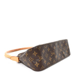 Monogram Mini Looping