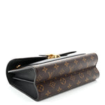 Monogram Victoire Black