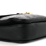 Empreinte Pochette Metis Black