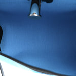 Military Toile Vache Hunter Herbag Zip Retourne 20 Bleu Riviera Black
