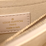 Calfskin Hold Me New Wave Ivory