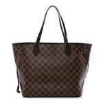 Damier Ebene Neo Neverfull MM