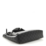 Damier Graphite Mick PM