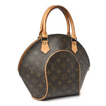 Monogram Ellipse PM
