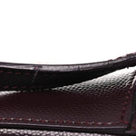 Grain De Poudre Small Classic Monogram Camera Bag Amaranto