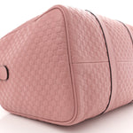 Microguccissima Medium Joy Boston Soft Pink